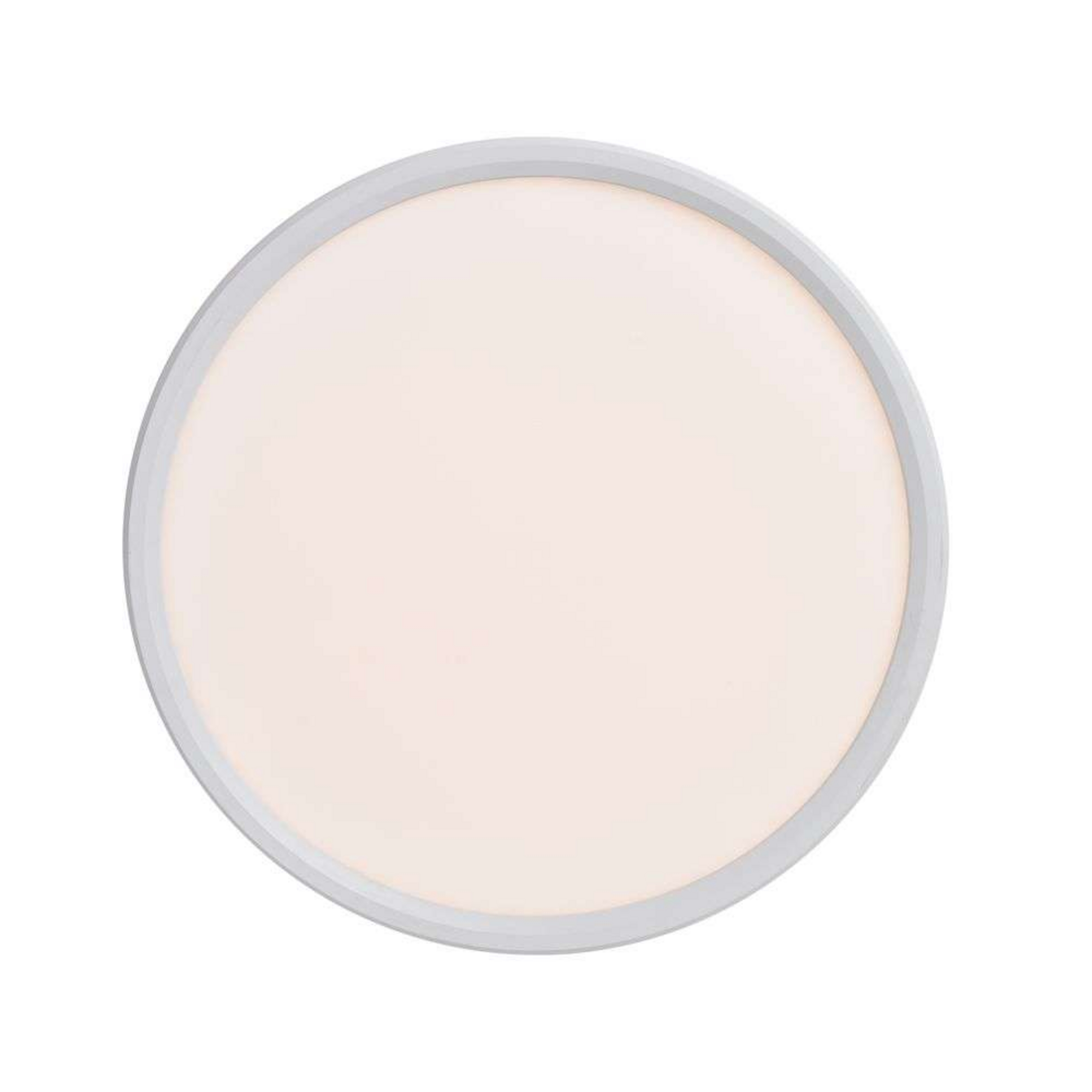Liva Smart Color Plafonnier White - Nordlux