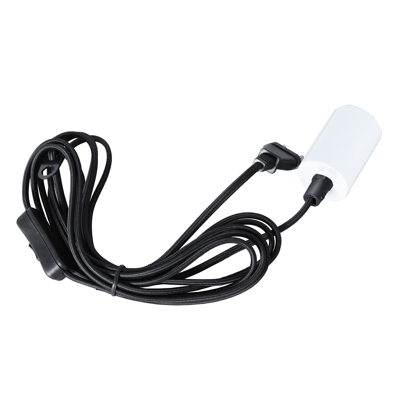 Stil de portalámpara E27 con cable
