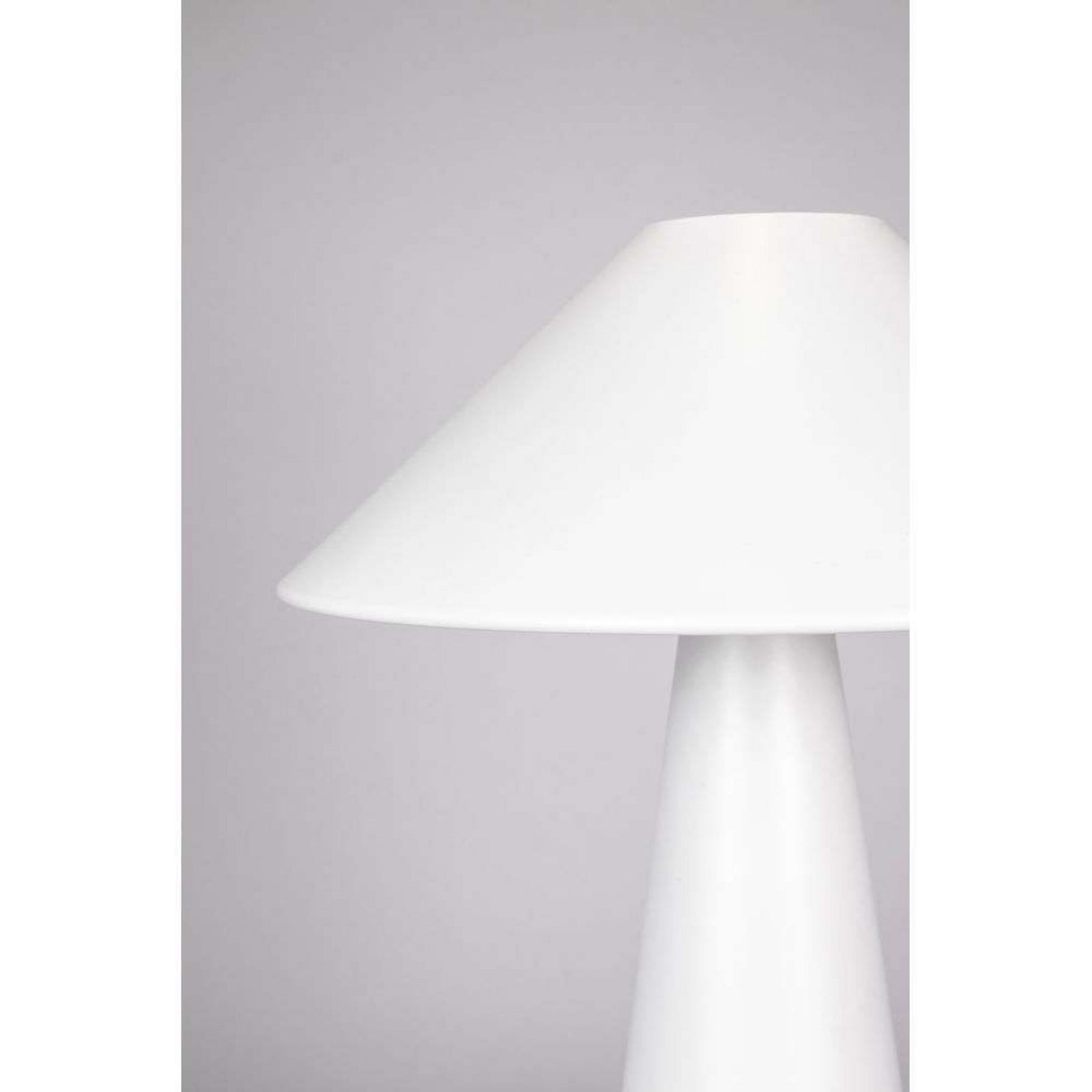 Cannes Bordslampa Vit Globen Lighting - Vardagsrum - Metall