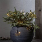 Dew Drops Flower LED string lights