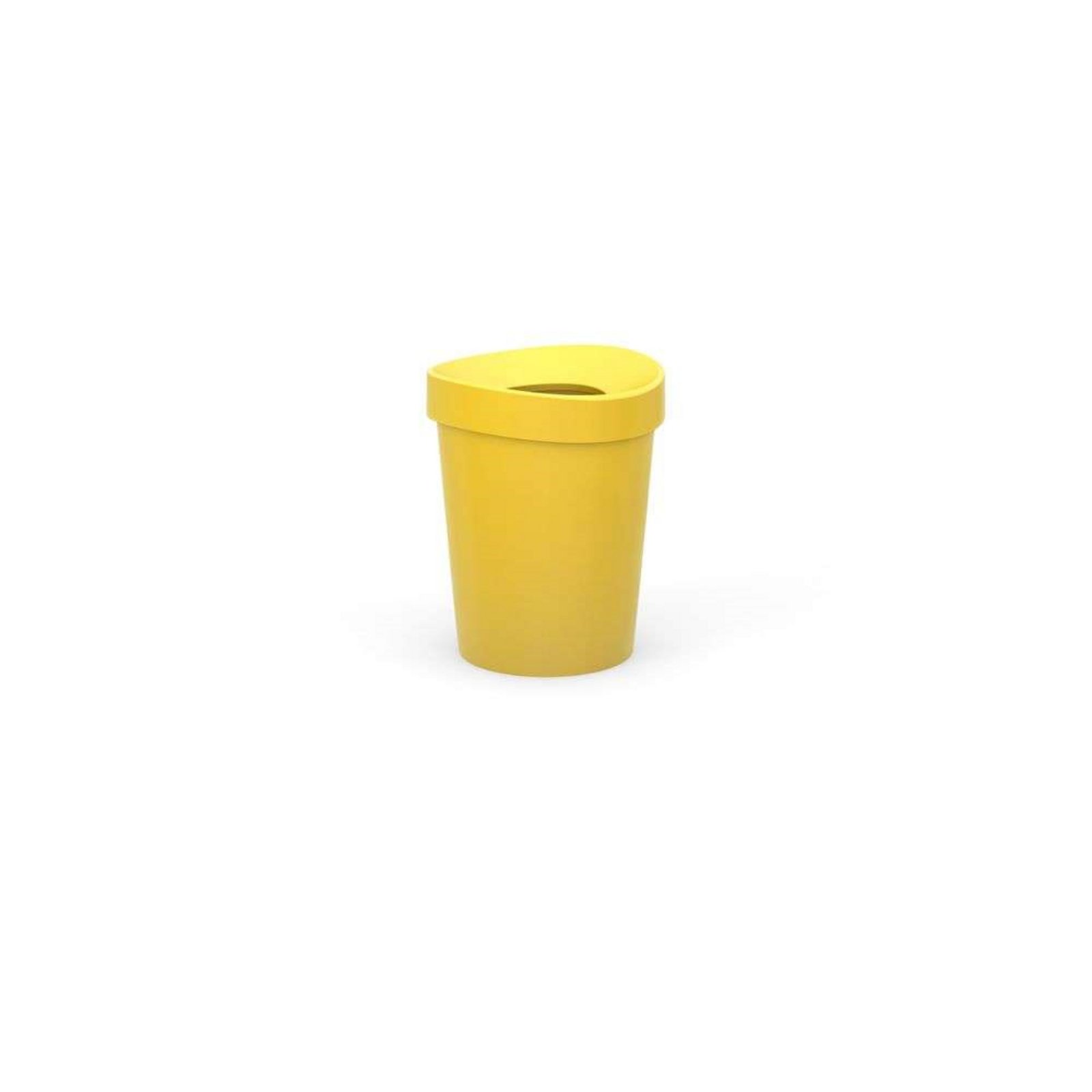 Happy Bin L Yellow - Vitra