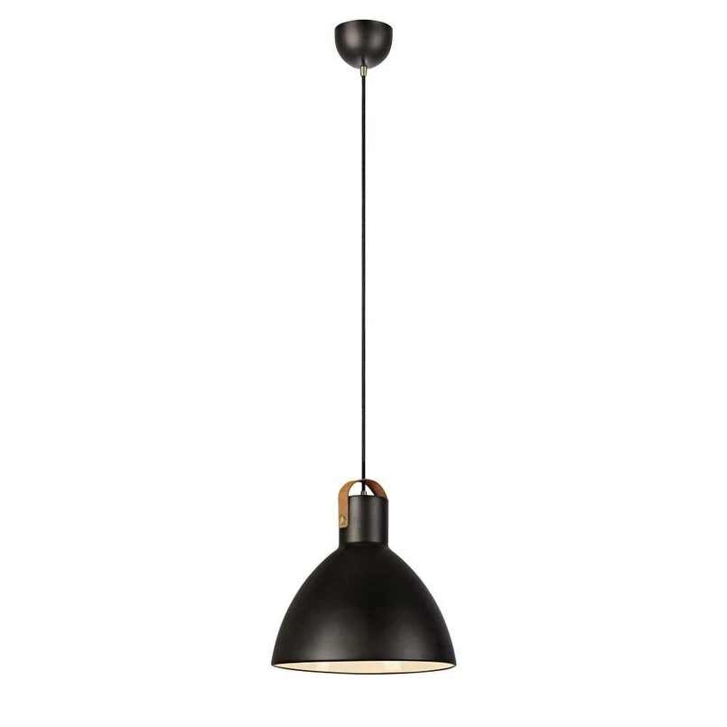 Markslöjd – Eagle Taklampa H35 Black