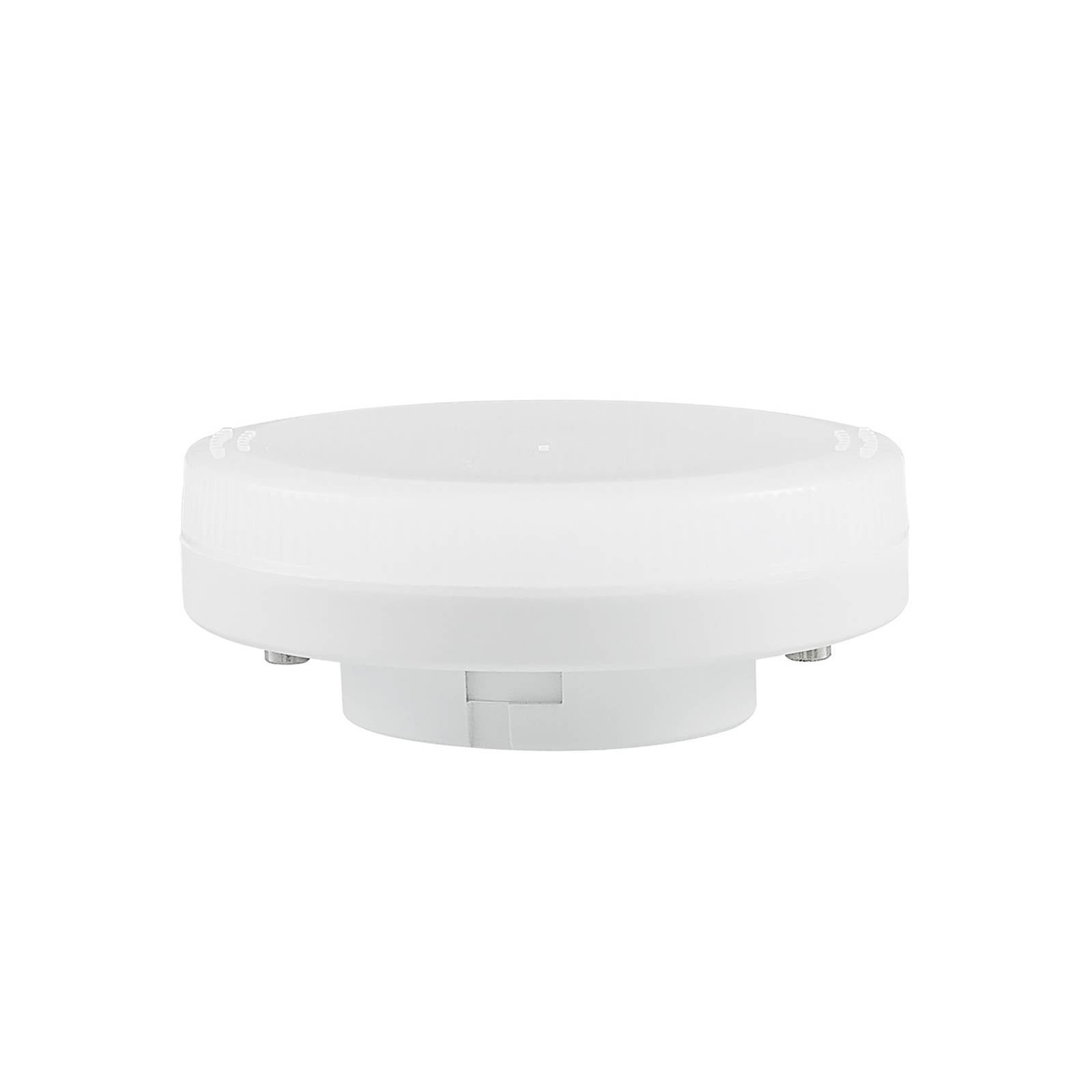 Arcchio LED-Leuchtmittel GX53, 6 W, 3.000 K, Ø 7,5 cm