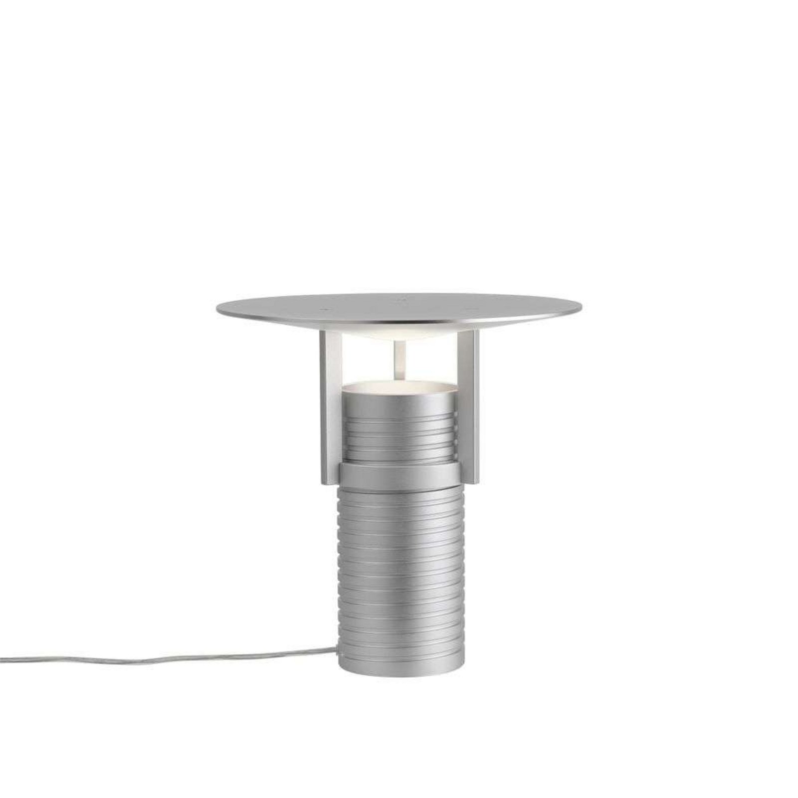 Set Lampada da Tavolo Aluminium - Muuto