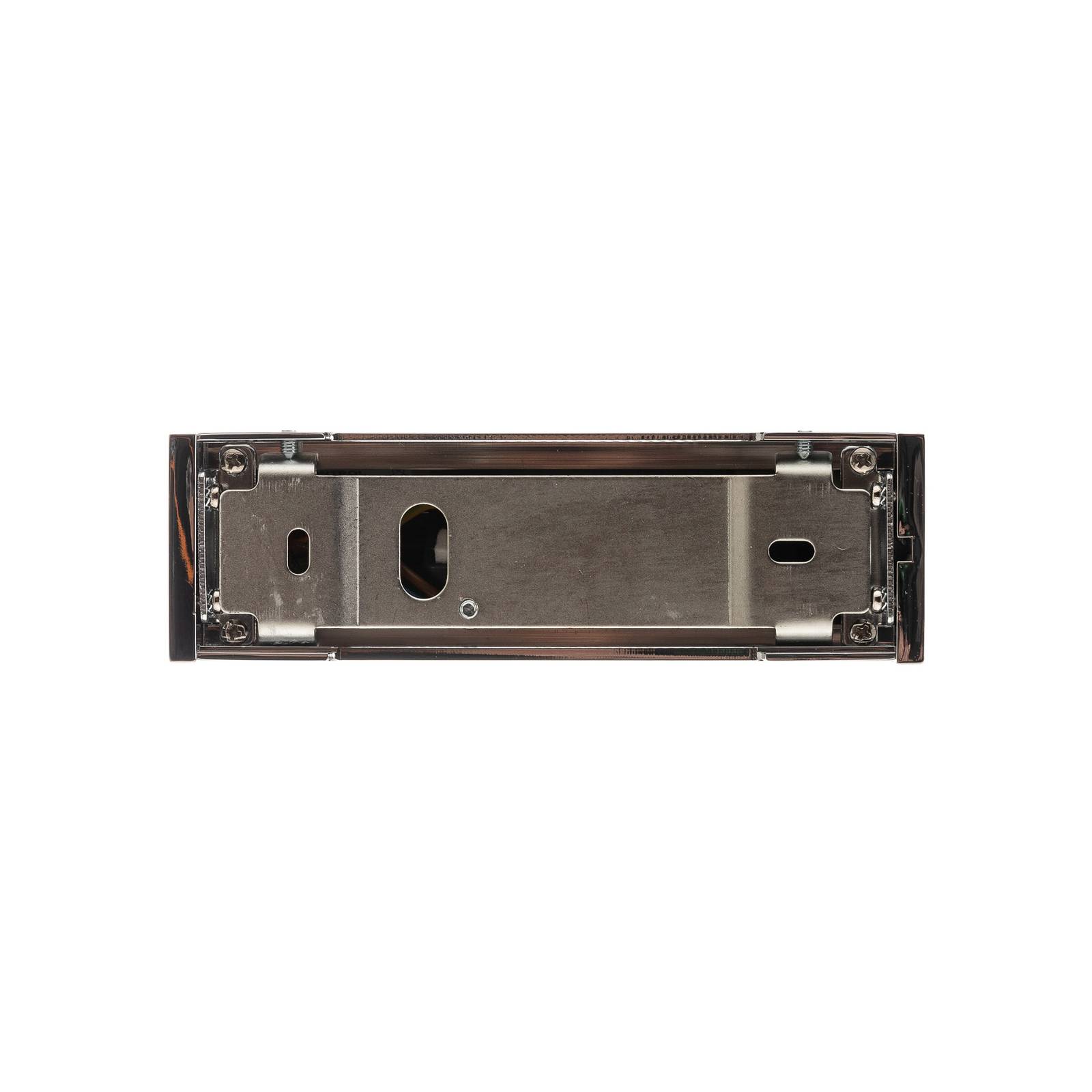 Rotaliana Frame W1 kinkiet LED chrom 3 000 K