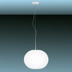 FLOS Glo-Ball - candeeiro suspenso esférico