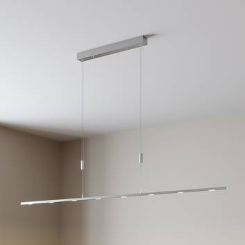 LED-pendellampe Arnik, dæmpbar, 180 cm