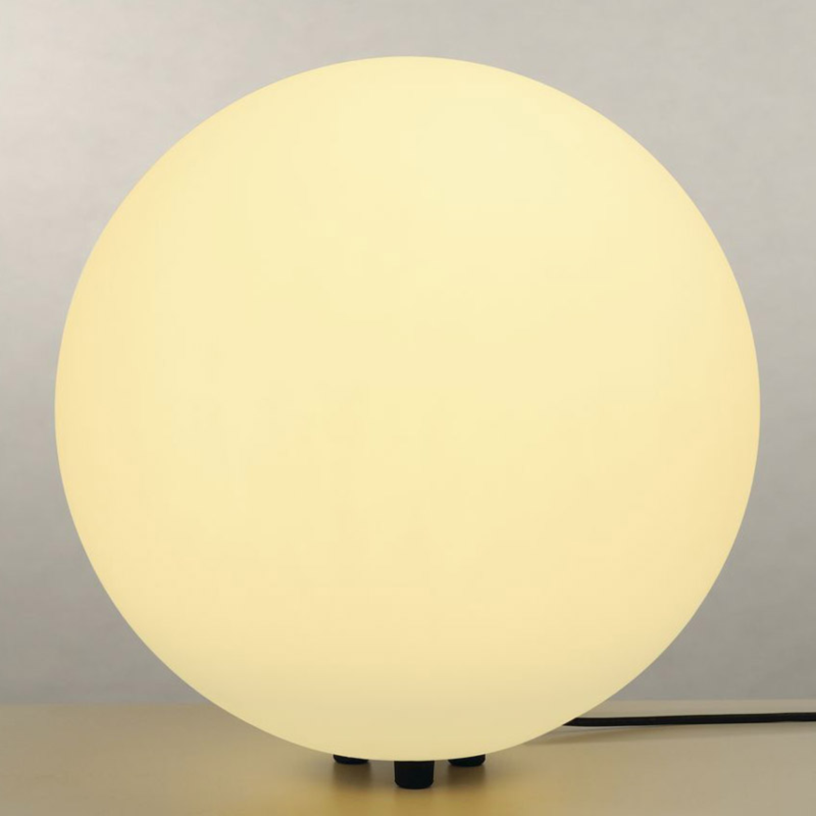 SLV Rotoball boule lumineuse, IP44