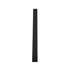 Linaro Cover 50 cm Schwarz - Lindby