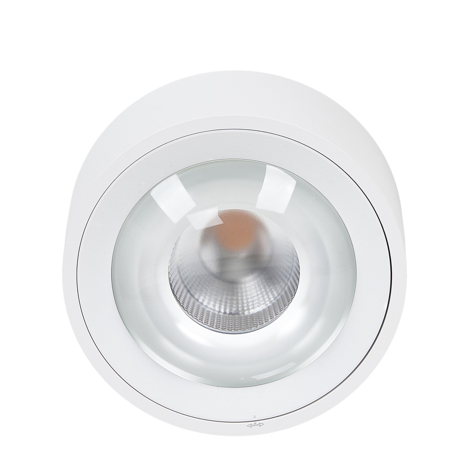 Atreus LED Plafonnier Up/Down White - Arcchio