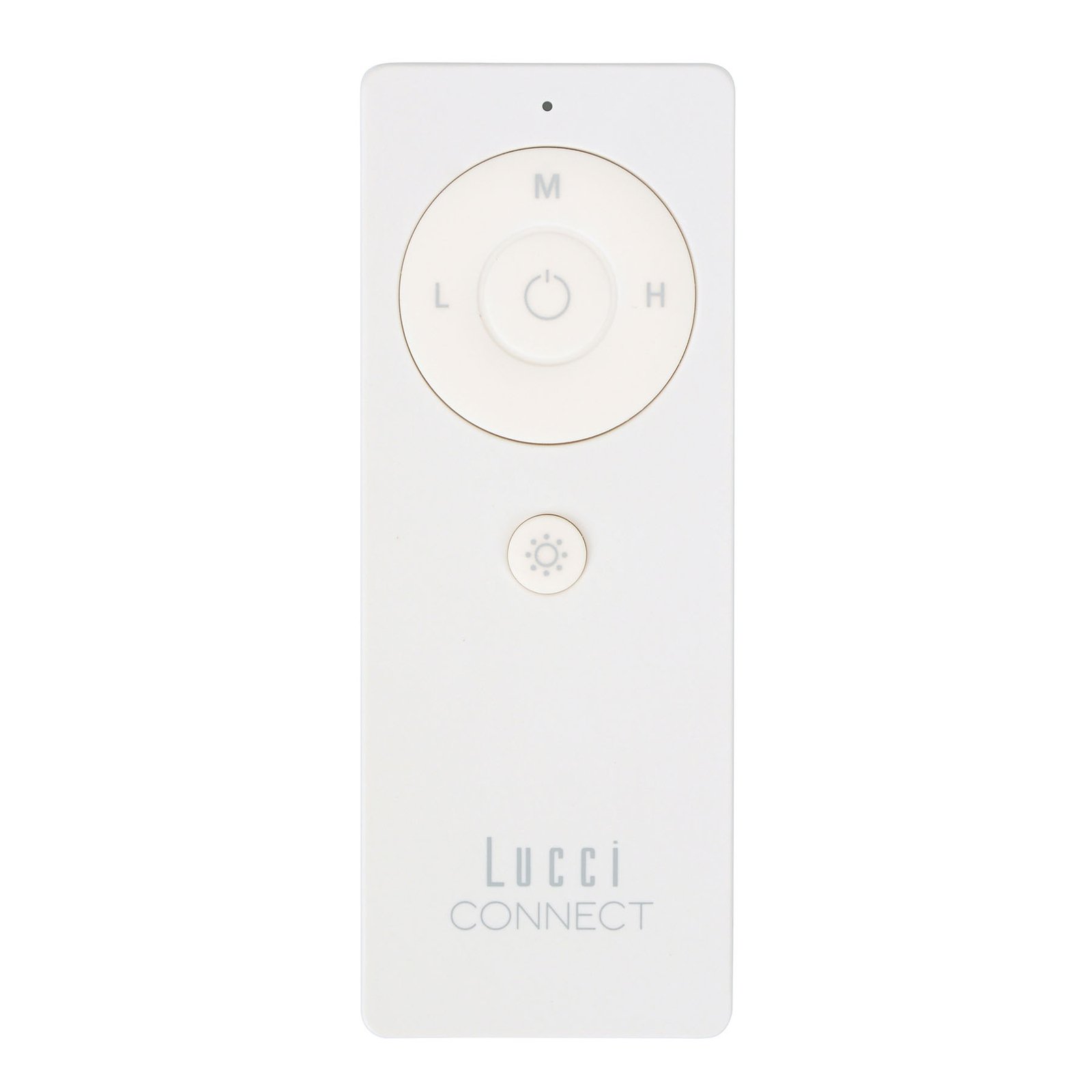 Beacon WiFi-Fernbedienung Lucci Connect für Ventilatoren