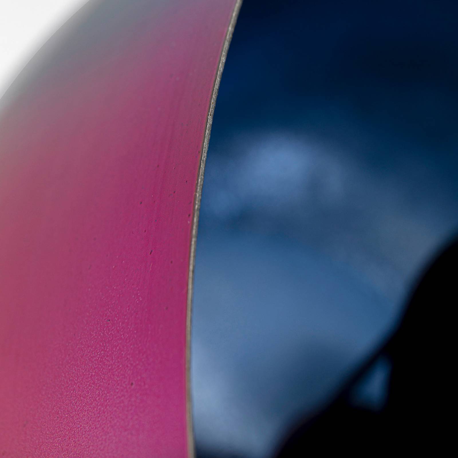 Lampa stojąca KARE Rainbow, Ø 26 cm, wielokolorowa, stal, E27