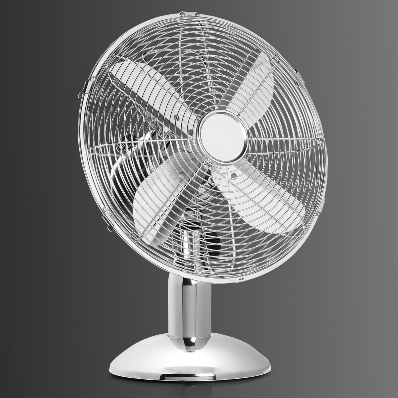 Three positions can be selected - VE5953 table fan