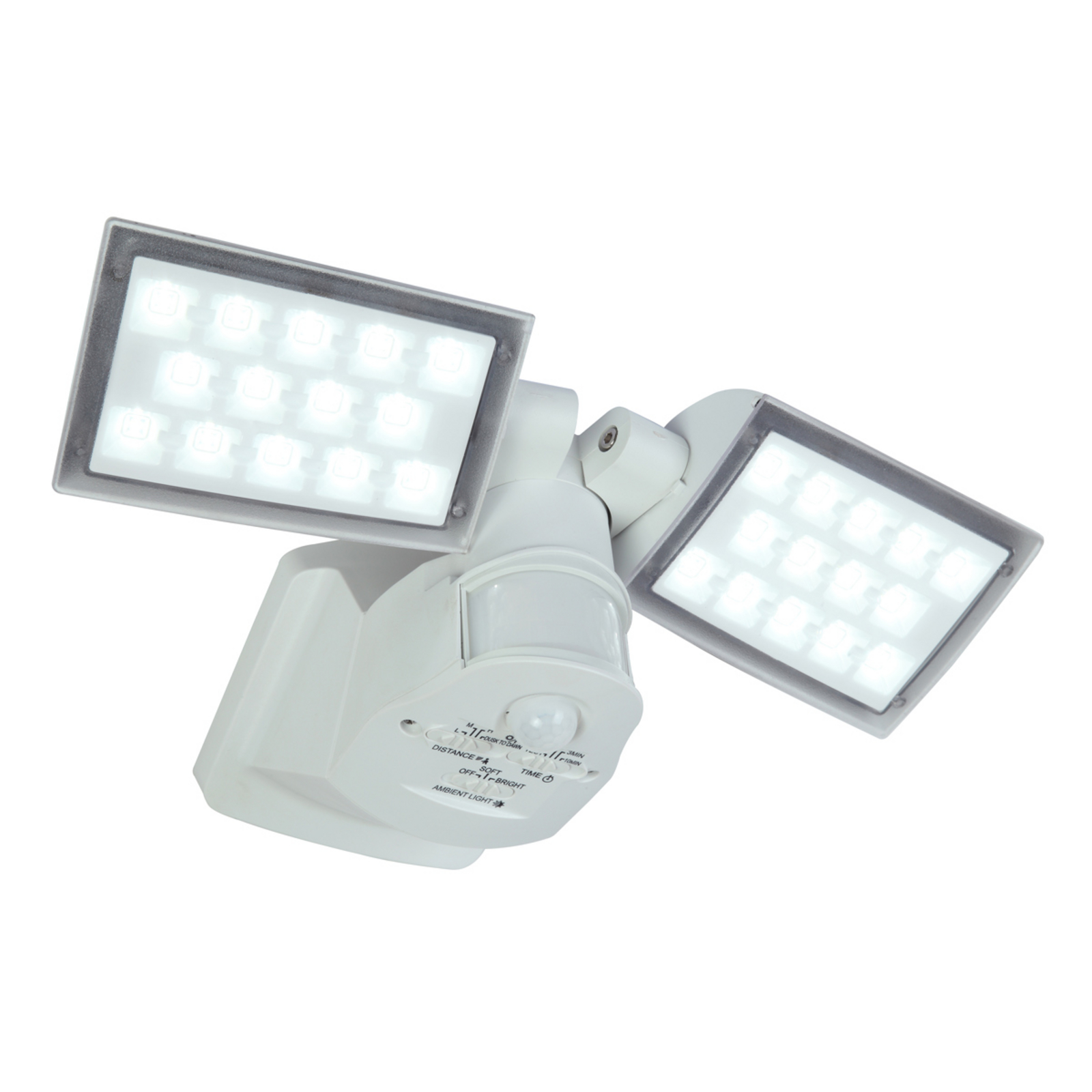 led lampen mit zwei bewegunssensoren schalten led lampen mit zwei bewegunssensoren schalten