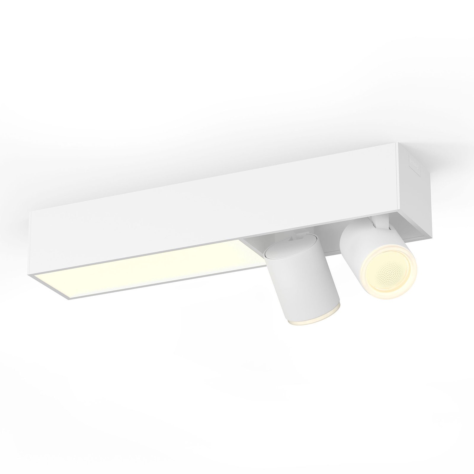 Philips Hue Centris 2-bulb white & colour