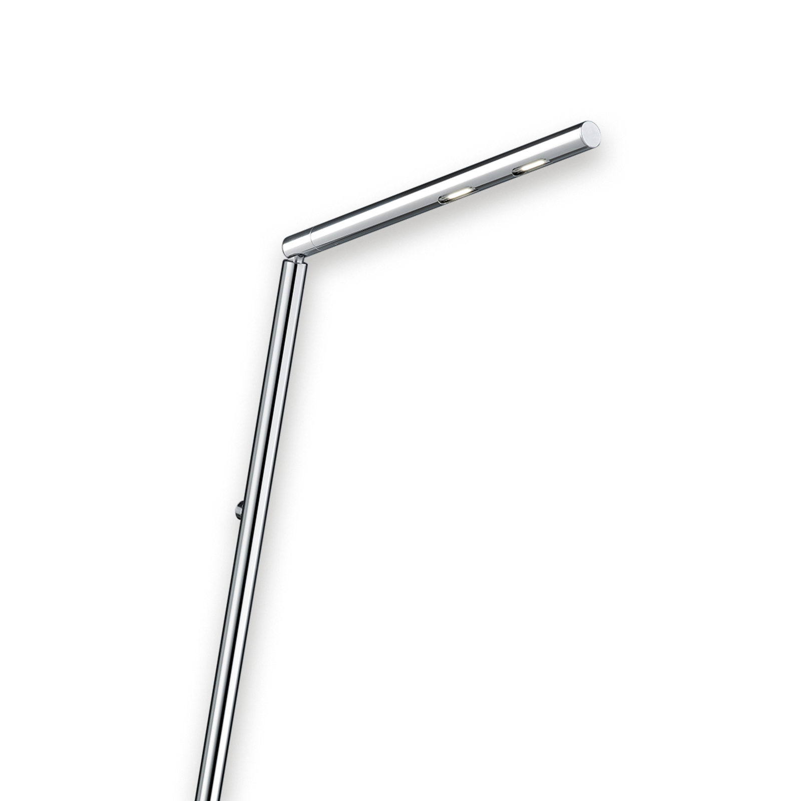 Calima - LED-Stehleuchte in Stabform