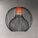 Modo Luce Icaro Ball hanglamp