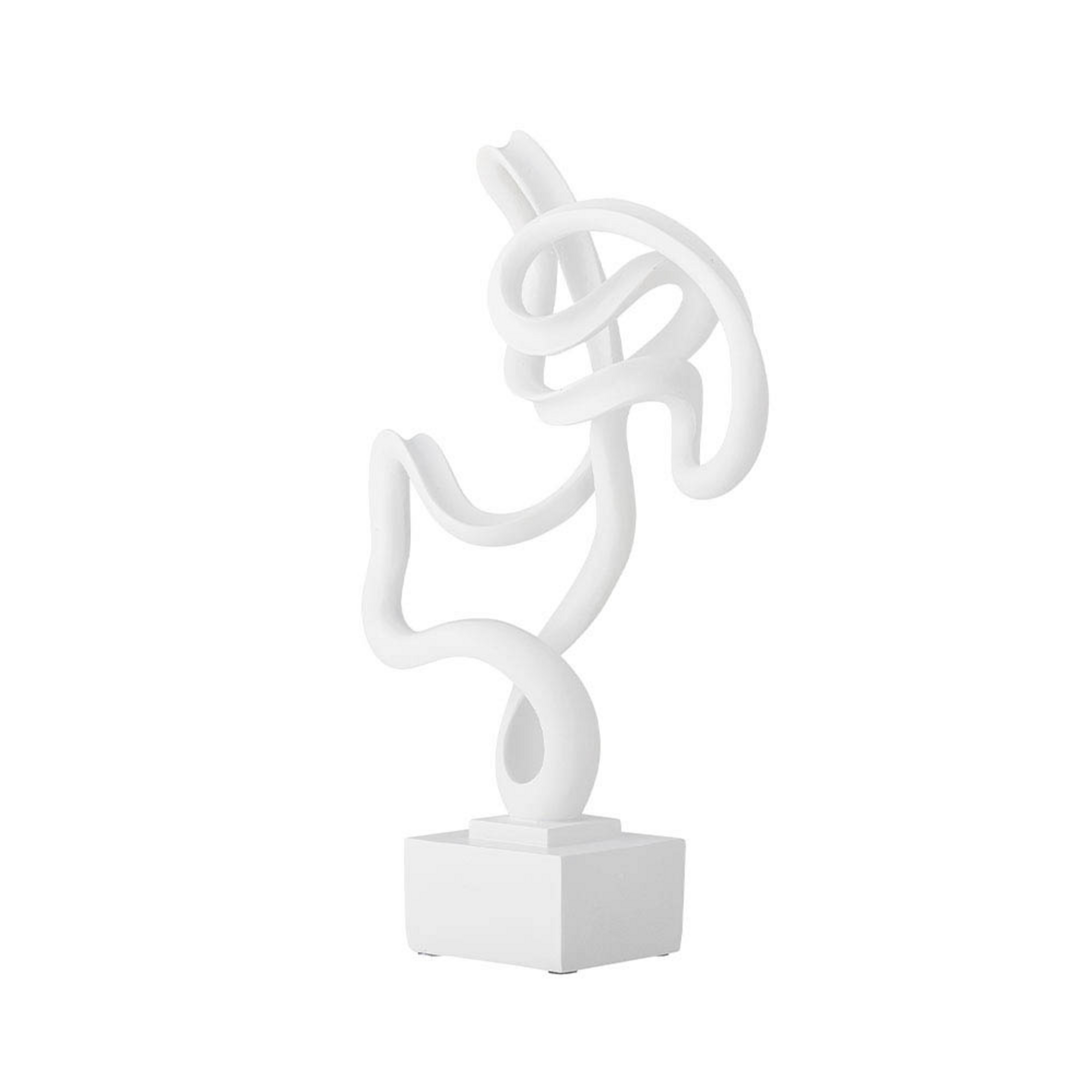 Arista sochařství White - Bloomingville