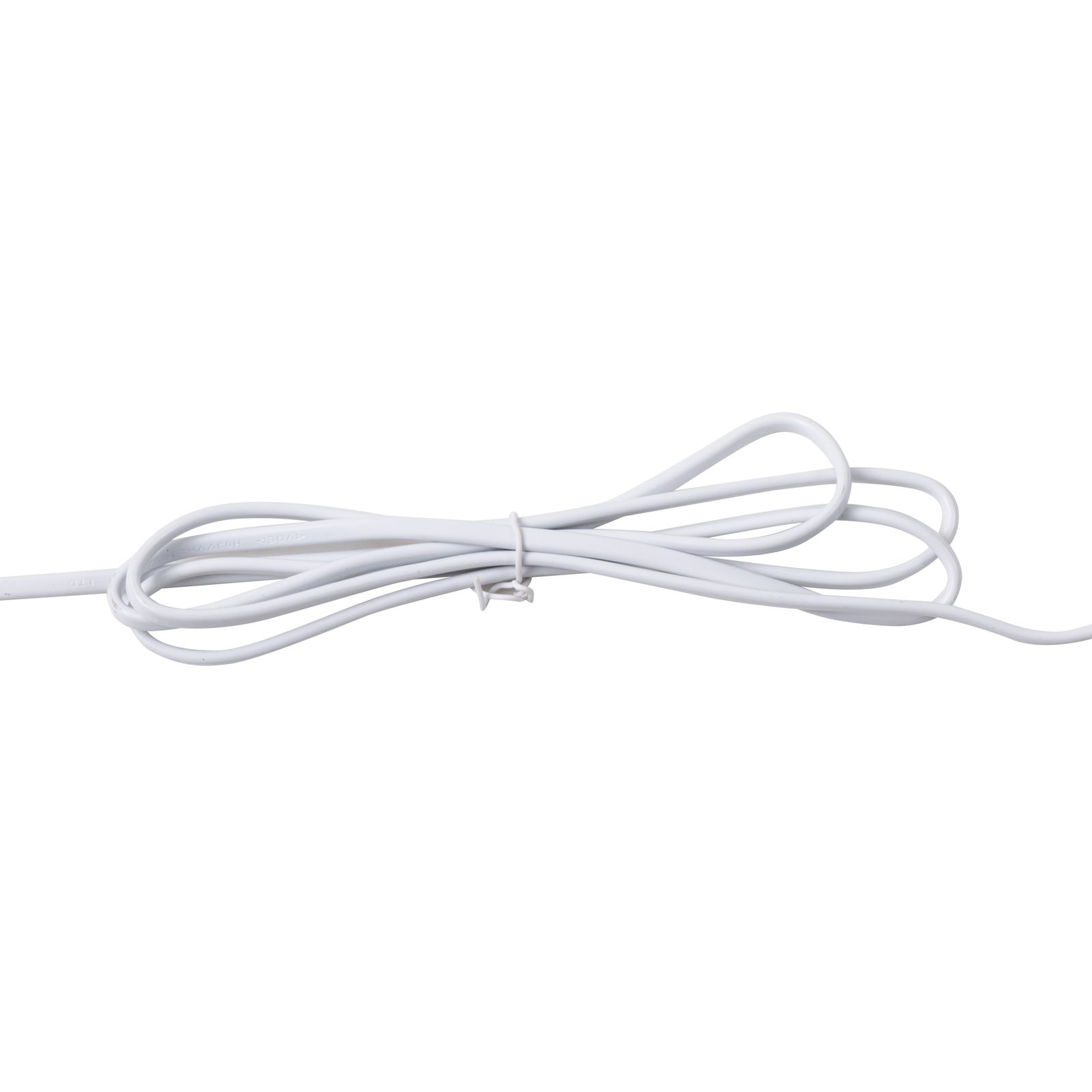 Undra LED Bordlampe Hvit - Lindby