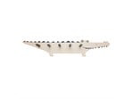 Crocodile Coat Rack Nature - OYOY Living Design