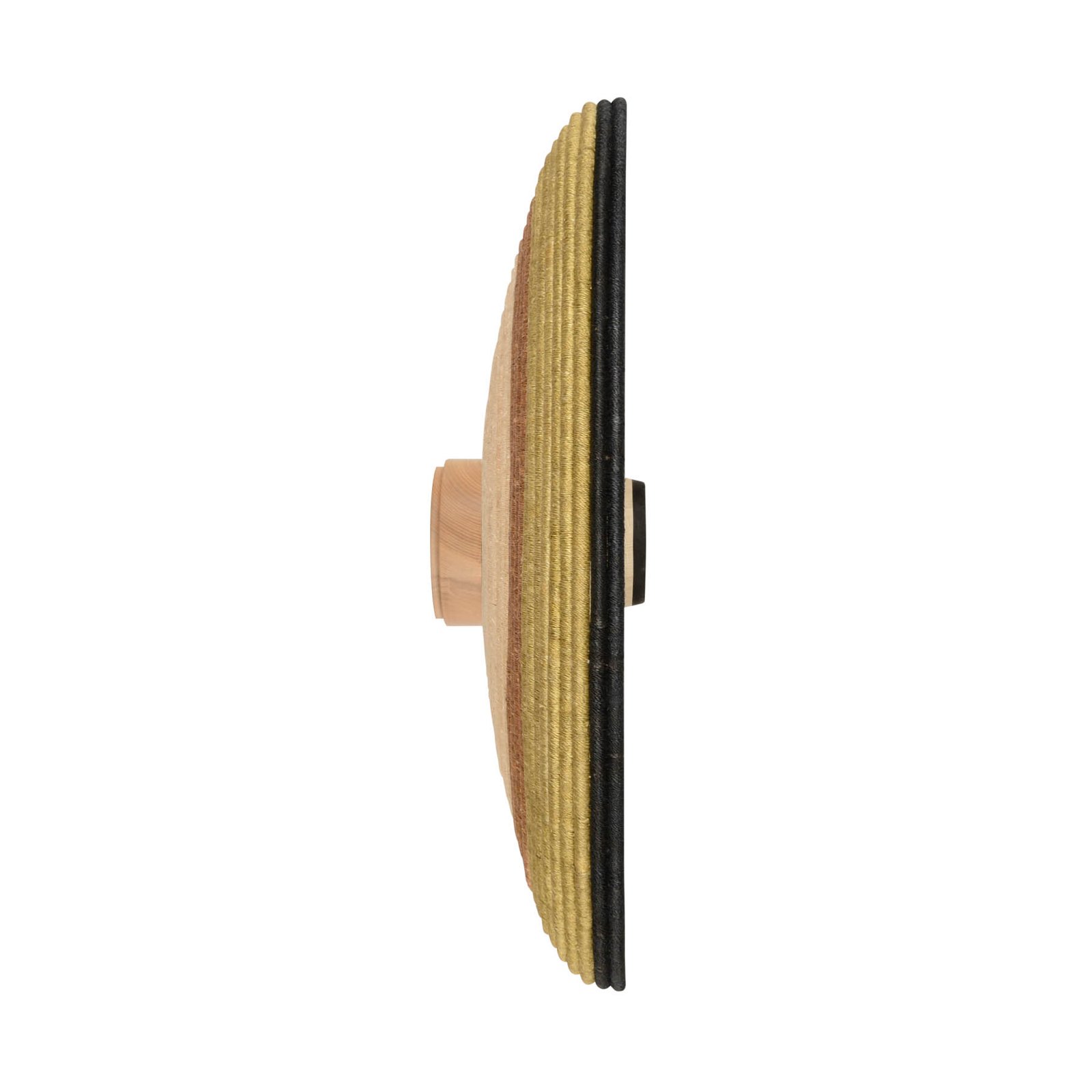 Grass Applique Murale L Green - Forestier