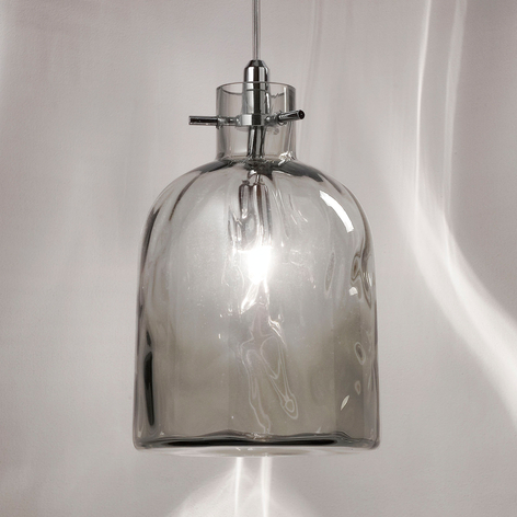 Designer-Pendellampe Bossa Nova