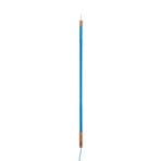 Linea LED Lampada Blu - Seletti