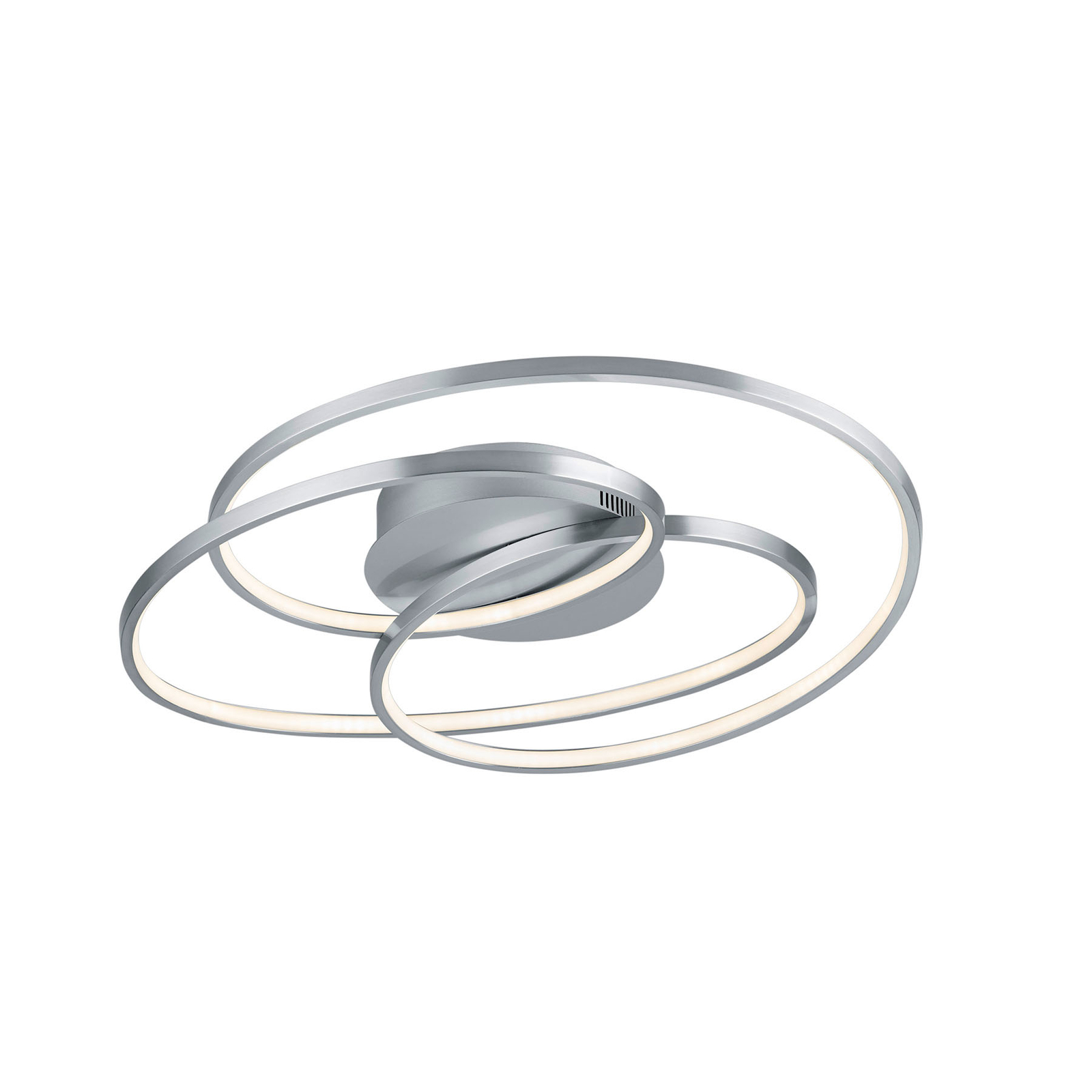 LED-Deckenlampe Gale, 60 cm