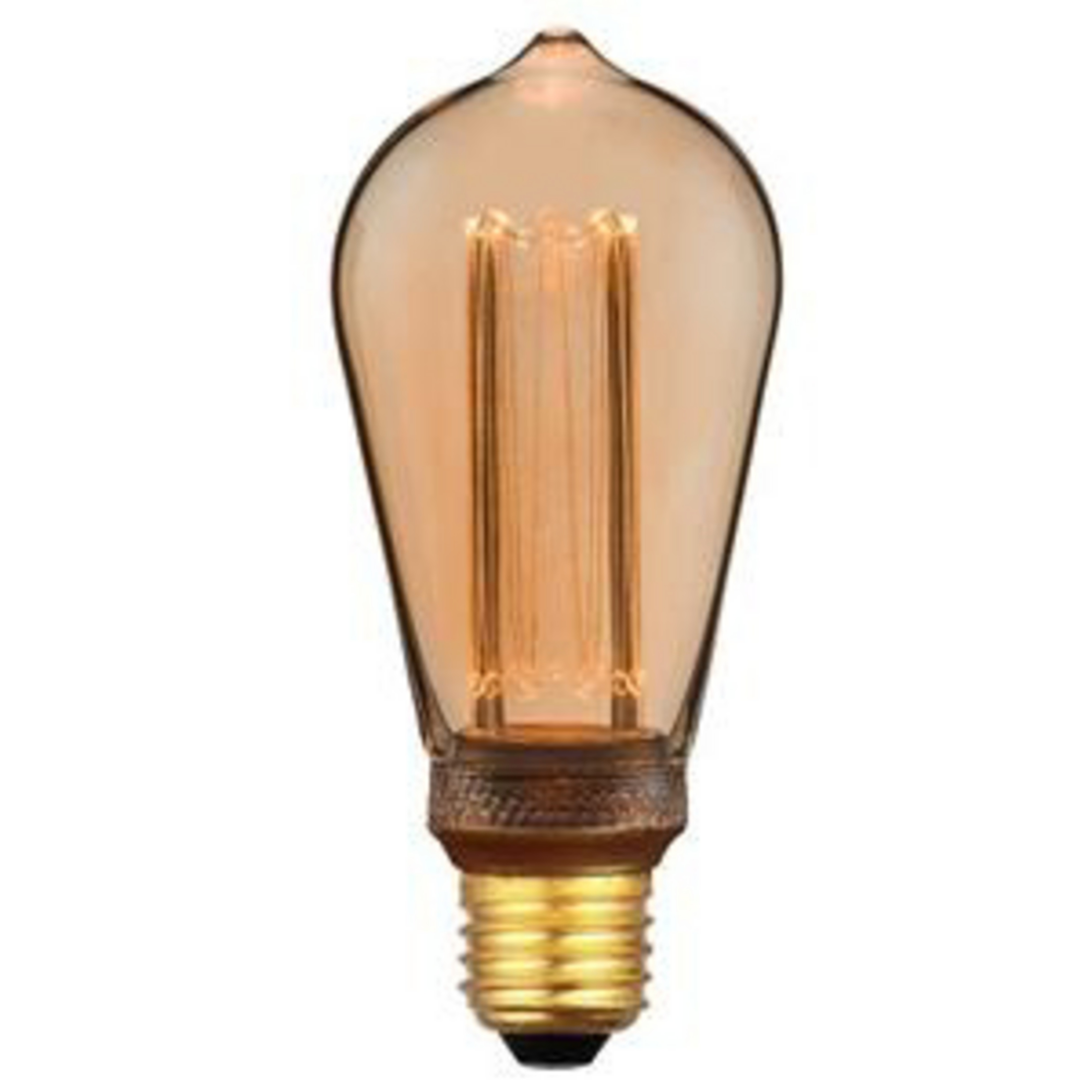 Leuchtmittel LED 5W (200/100/40 lm) 3 step Dimm E27 - Colors