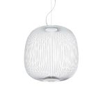 Spokes 2 LED Függőlámpa Dimmable White - Foscarini