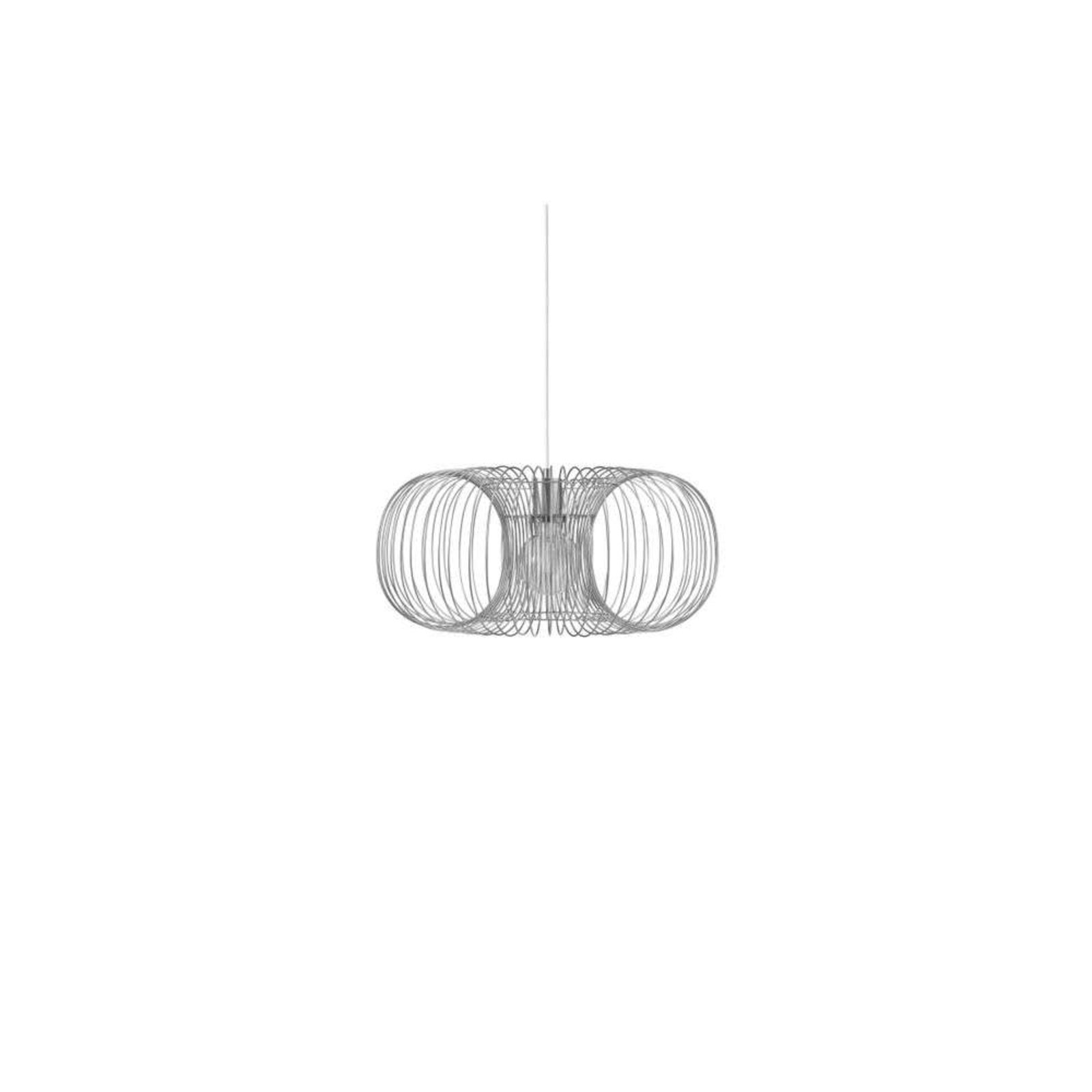 Coil Závěsná Lampa Ø50 - Normann Copenhagen