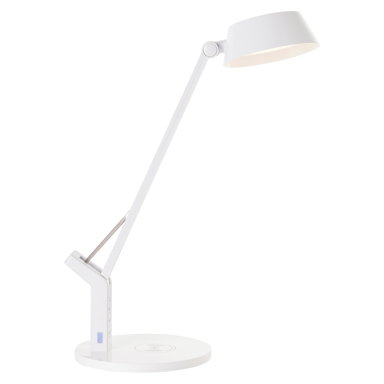 LED-Schreibtischleuchte Kaila