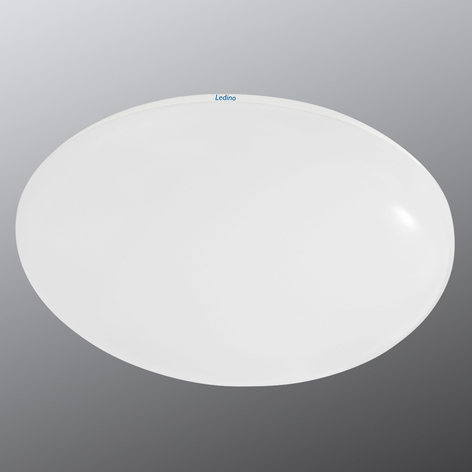 Deckenlampe Altona, Sensor, Ø38,5cm 1.950lm 3.000K