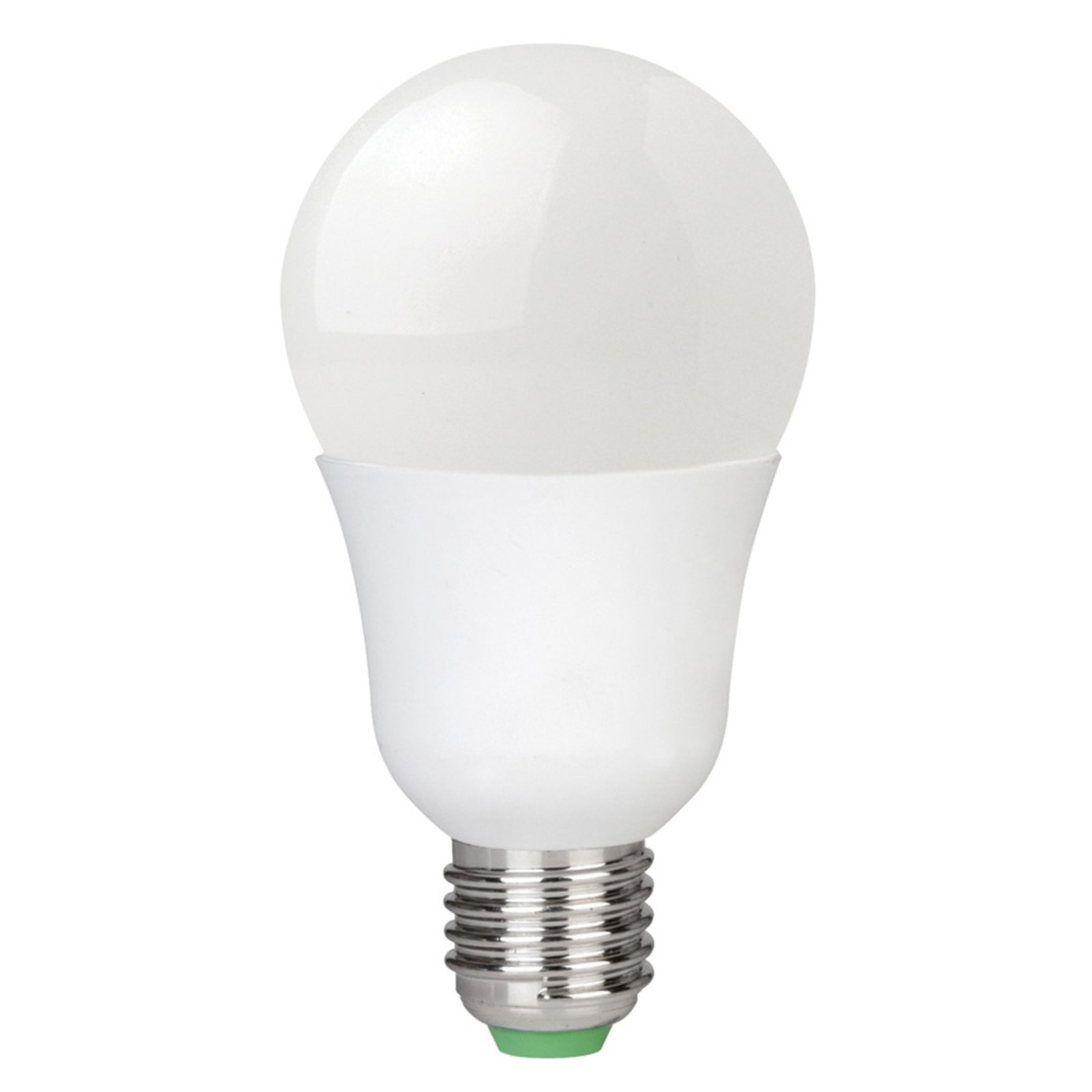 E27 11W 828 LED-lampa MEGAMAN Smart Lighting