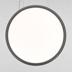 Artemide Discovery Vertical lampa wisząca 140 cm