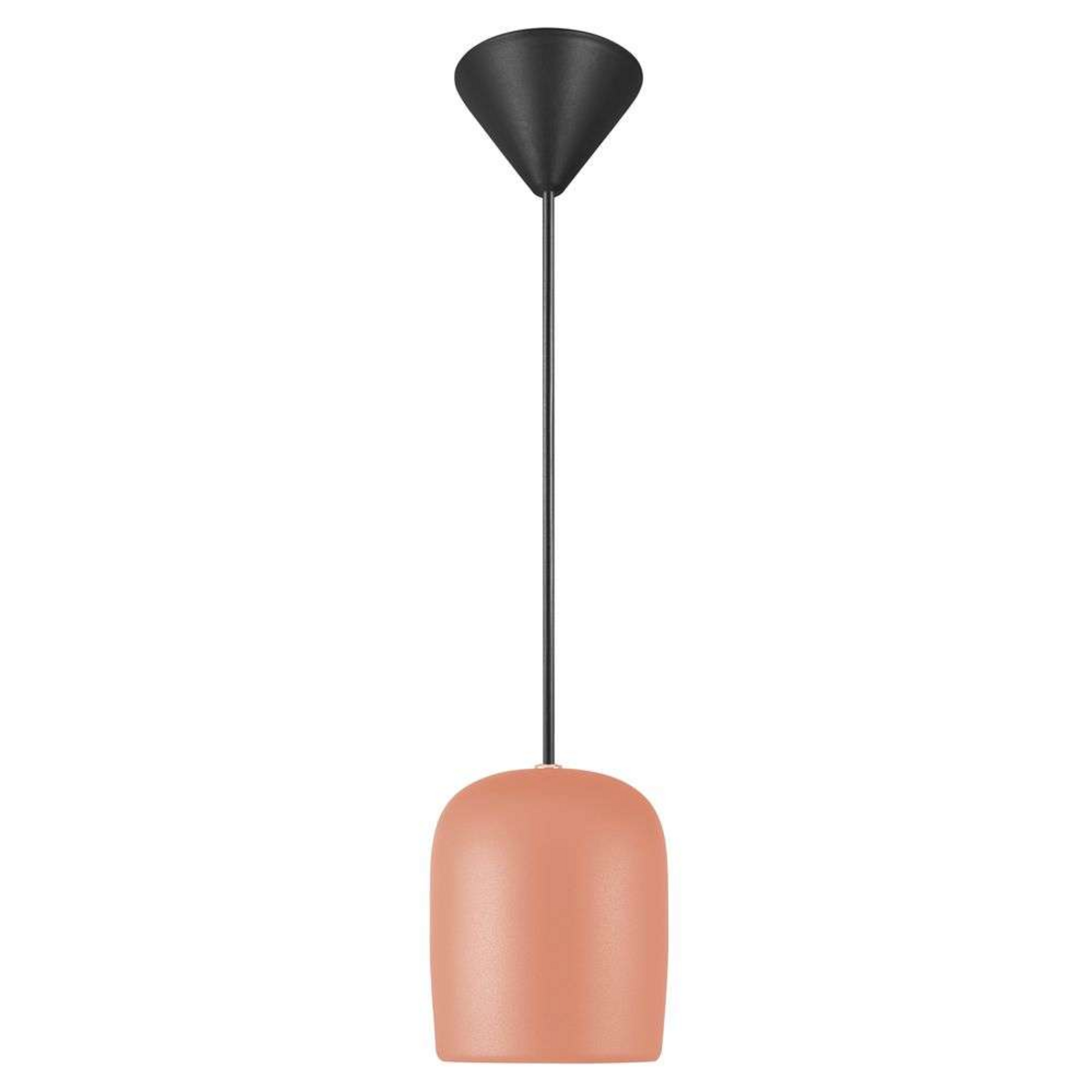Notti 10 Lustră Pendul Terracotta - Nordlux