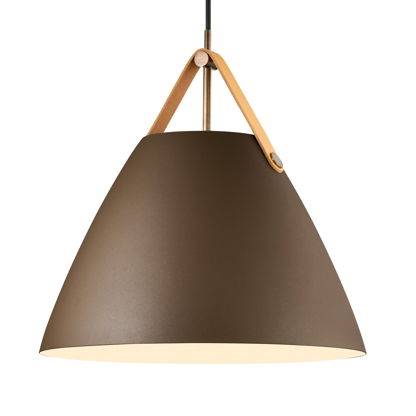 Strap 36 Pendant Beige - DFTP