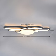 product size