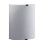 Helmi LED Candeeiro de Parede Opal - Lindby
