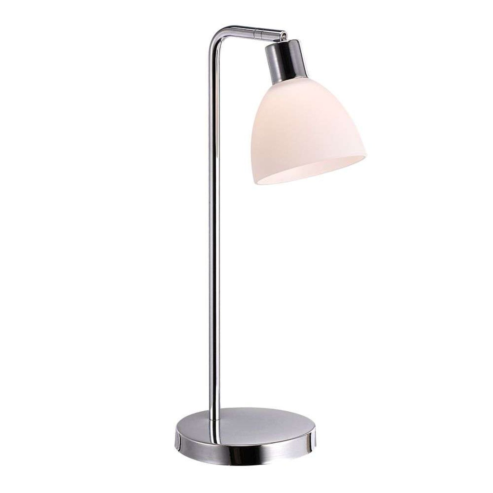 Ray Lampă de Masă Chrome - Nordlux