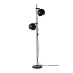 Ball Double Lampadar Black - Frandsen