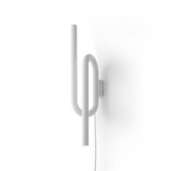 Foscarini Tobia LED-Wandleuchte mit Kabel