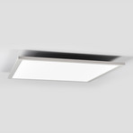 LED-Panel All in One 62x62cm mit OSRAM-LEDs