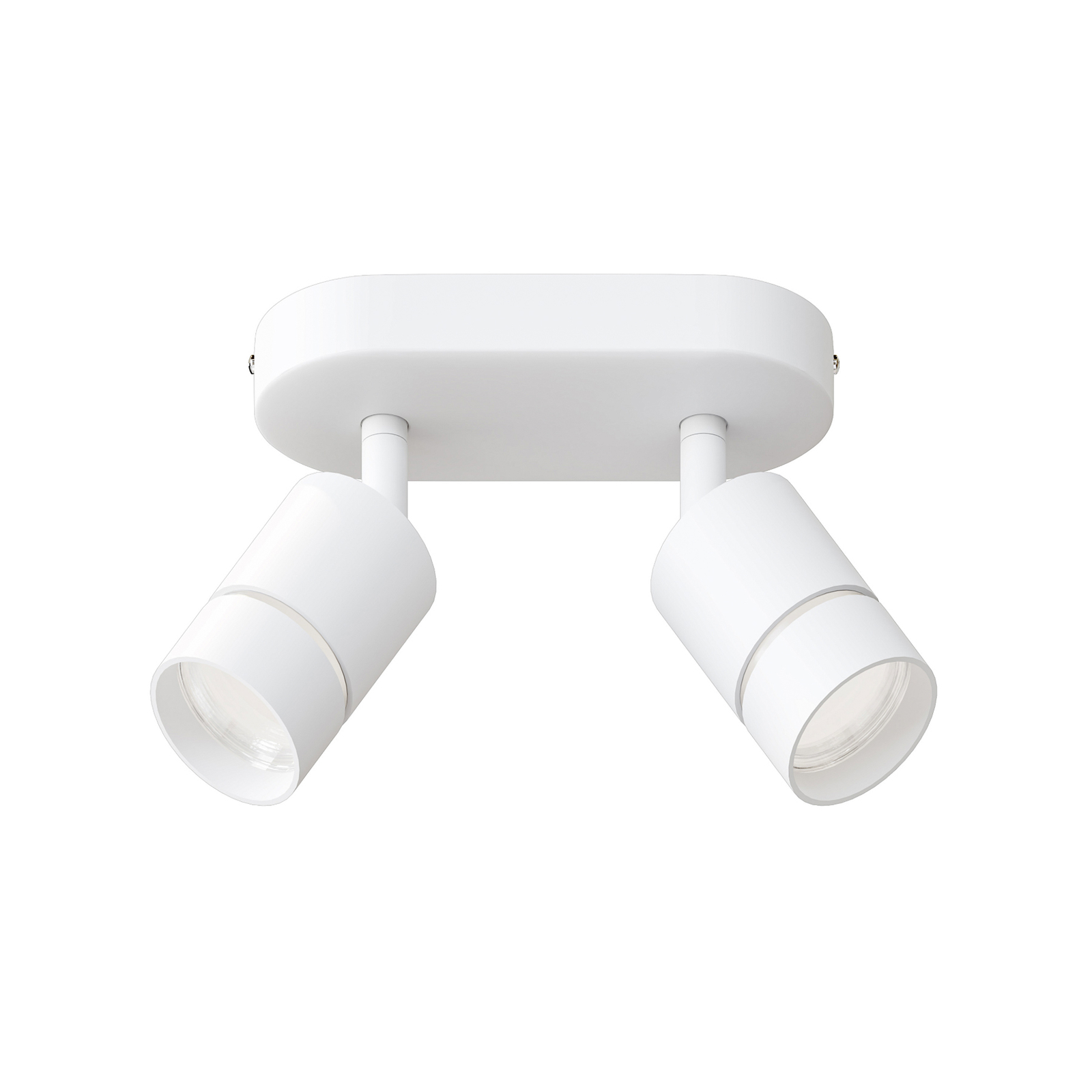 Müller Licht tint Nalo spot LED à deux lampes