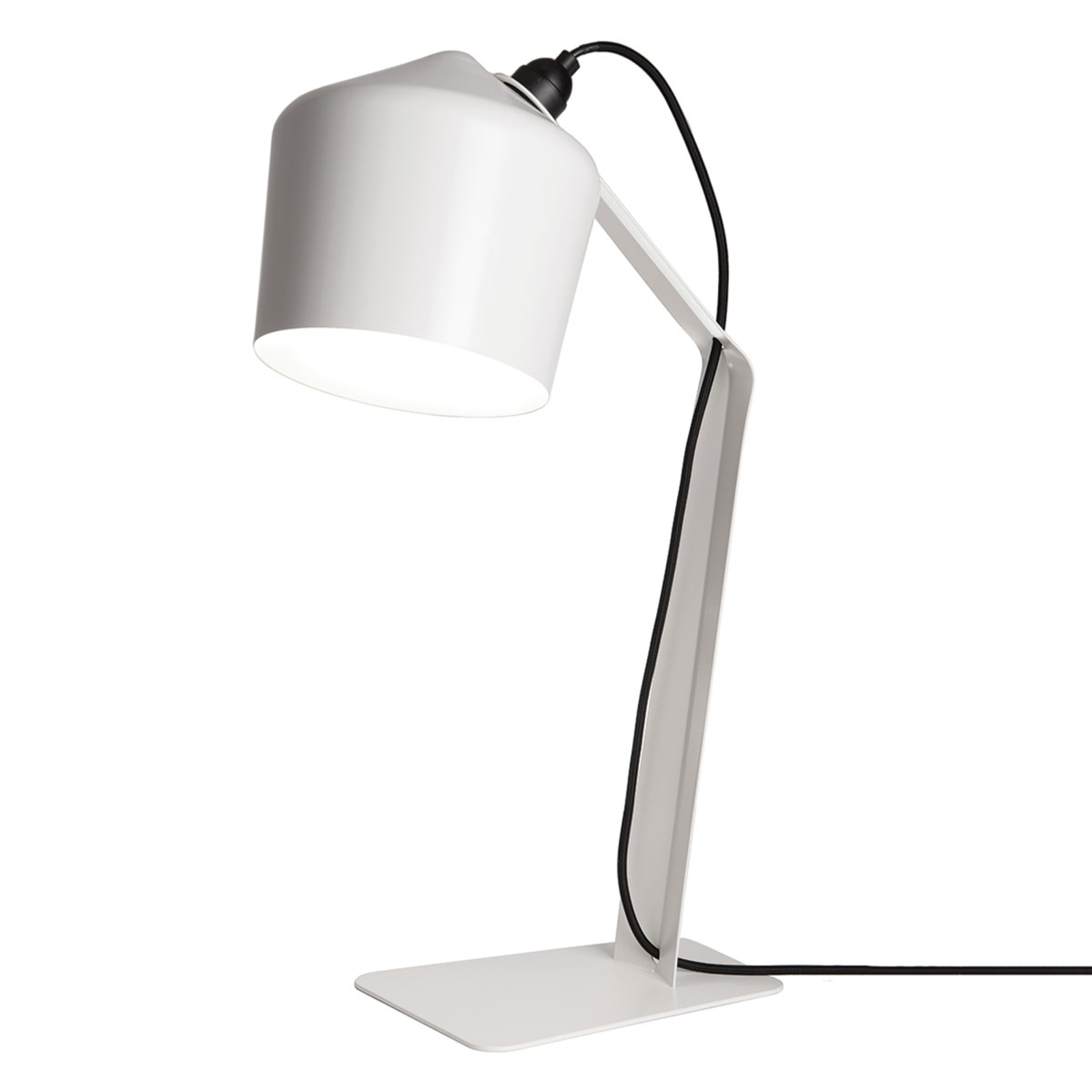 Innolux Pasila Design-Tischlampe aus Aluminium
