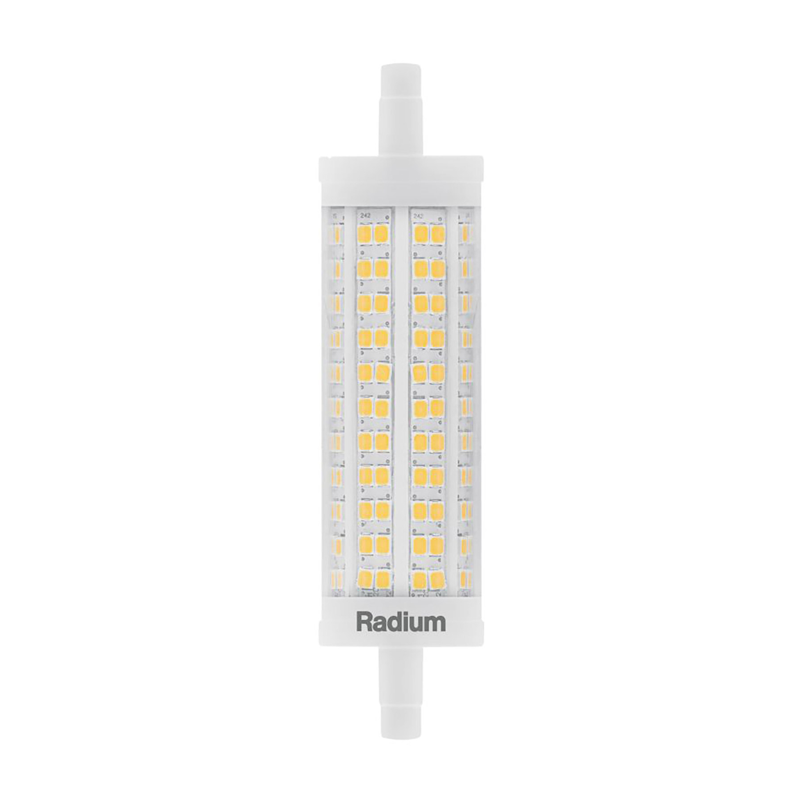 Radium LED Essence tyčová žárovka R7s 17,5W 2452lm
