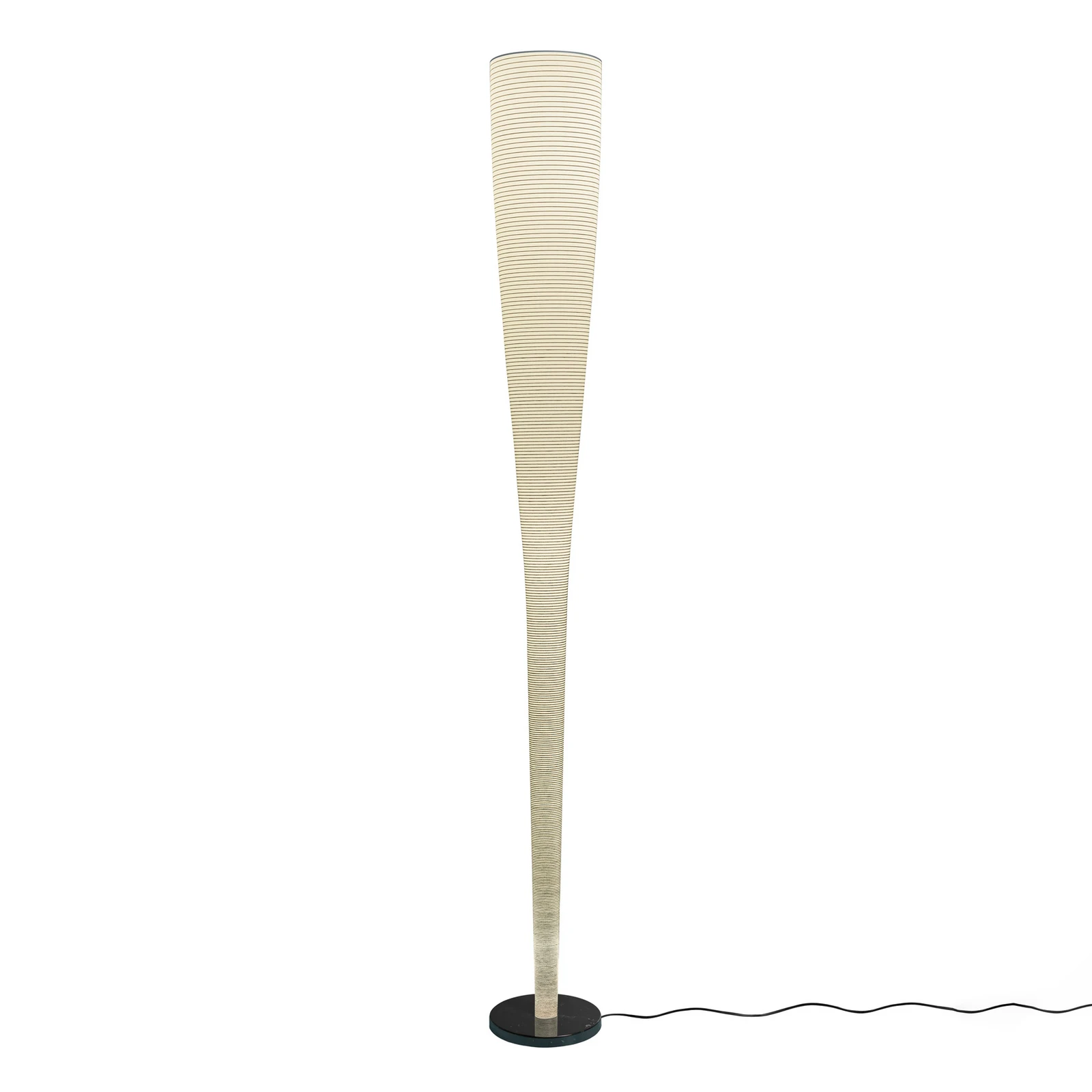 Подова лампа Foscarini Mite Anniversario с димер