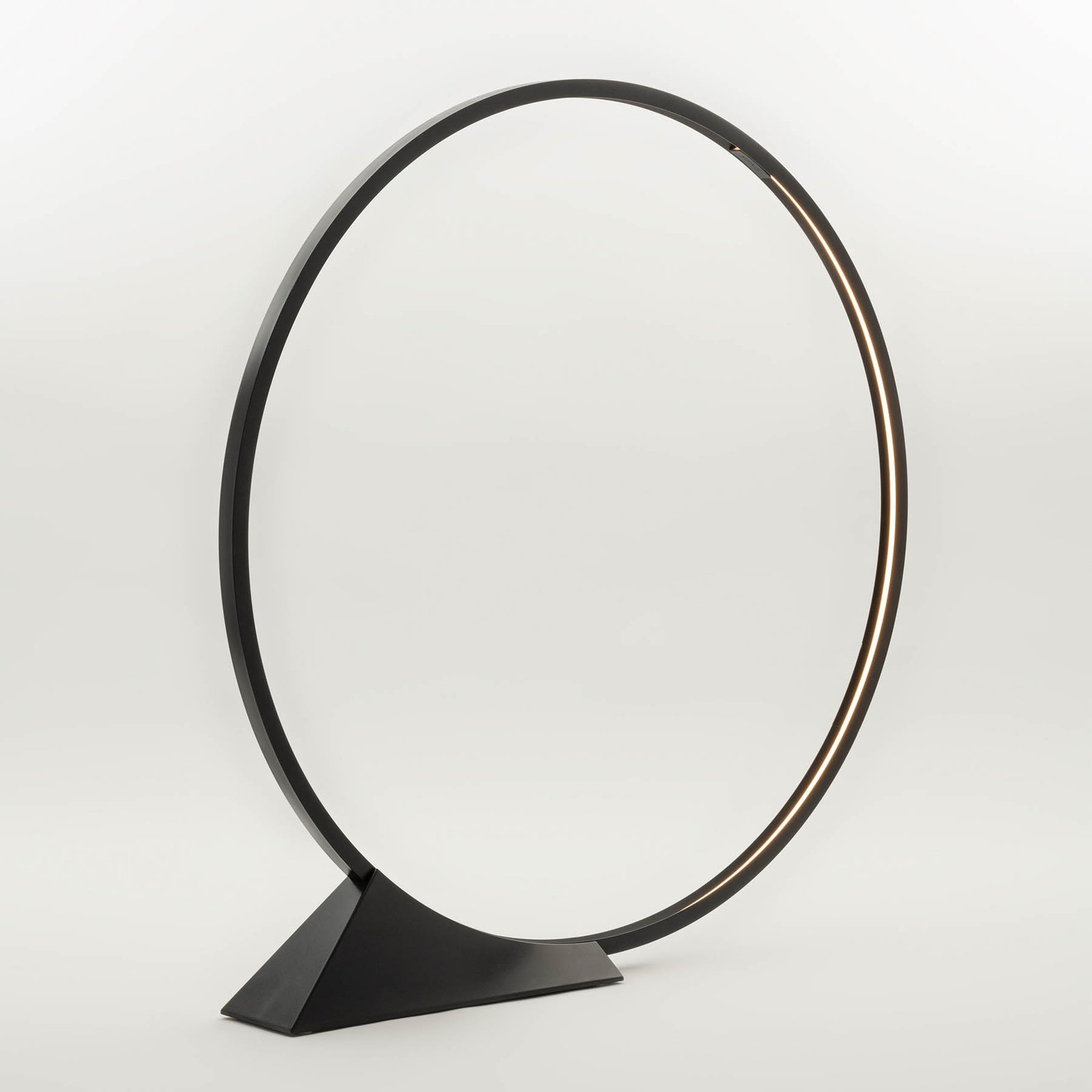 Artemide O LED patio light