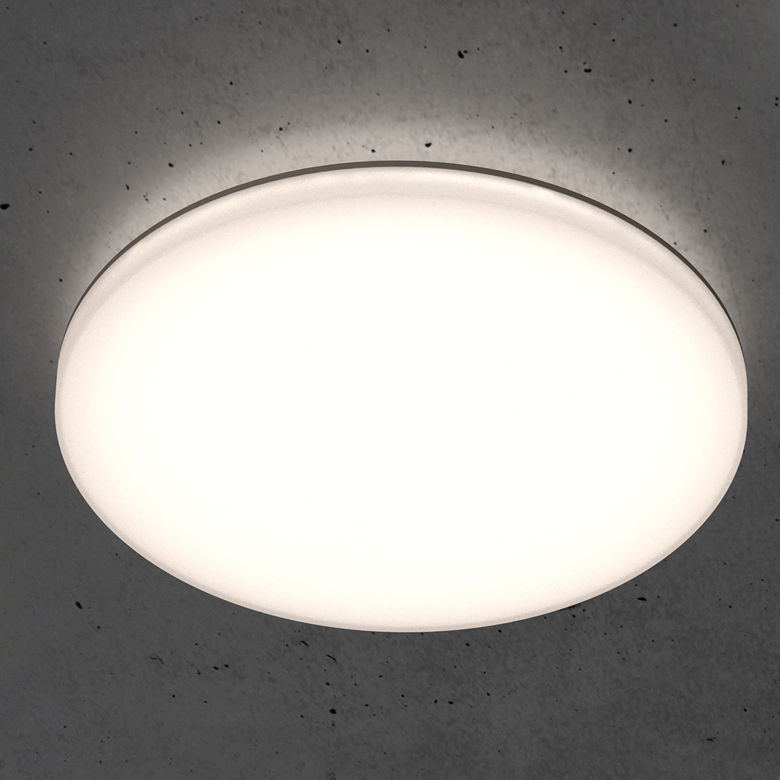 STEINEL RS PRO R20 basic SC LED ceiling lamp Ø 35cm