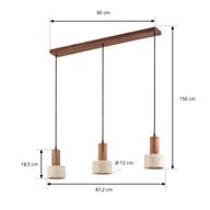 product size